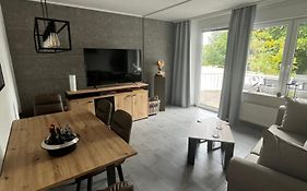 Traumhaftes Bijou für 4